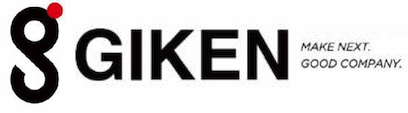 (株)GIKEN